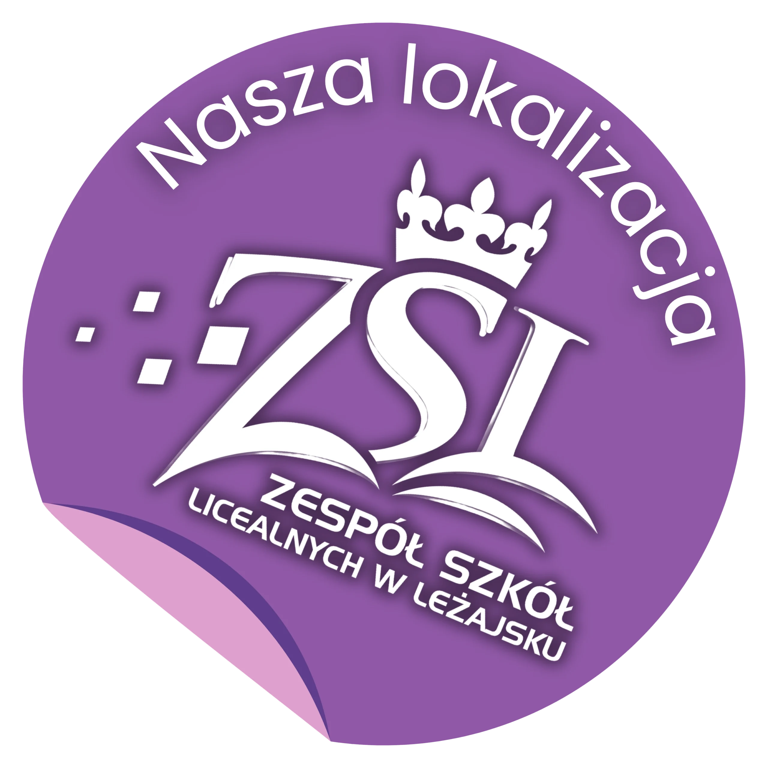 Nasza lokalizacja – Zespół Szkół Licealnych w Leżajsku