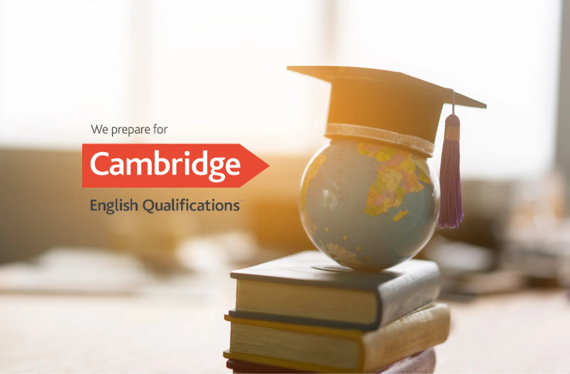 Egzaminy Cambridge English