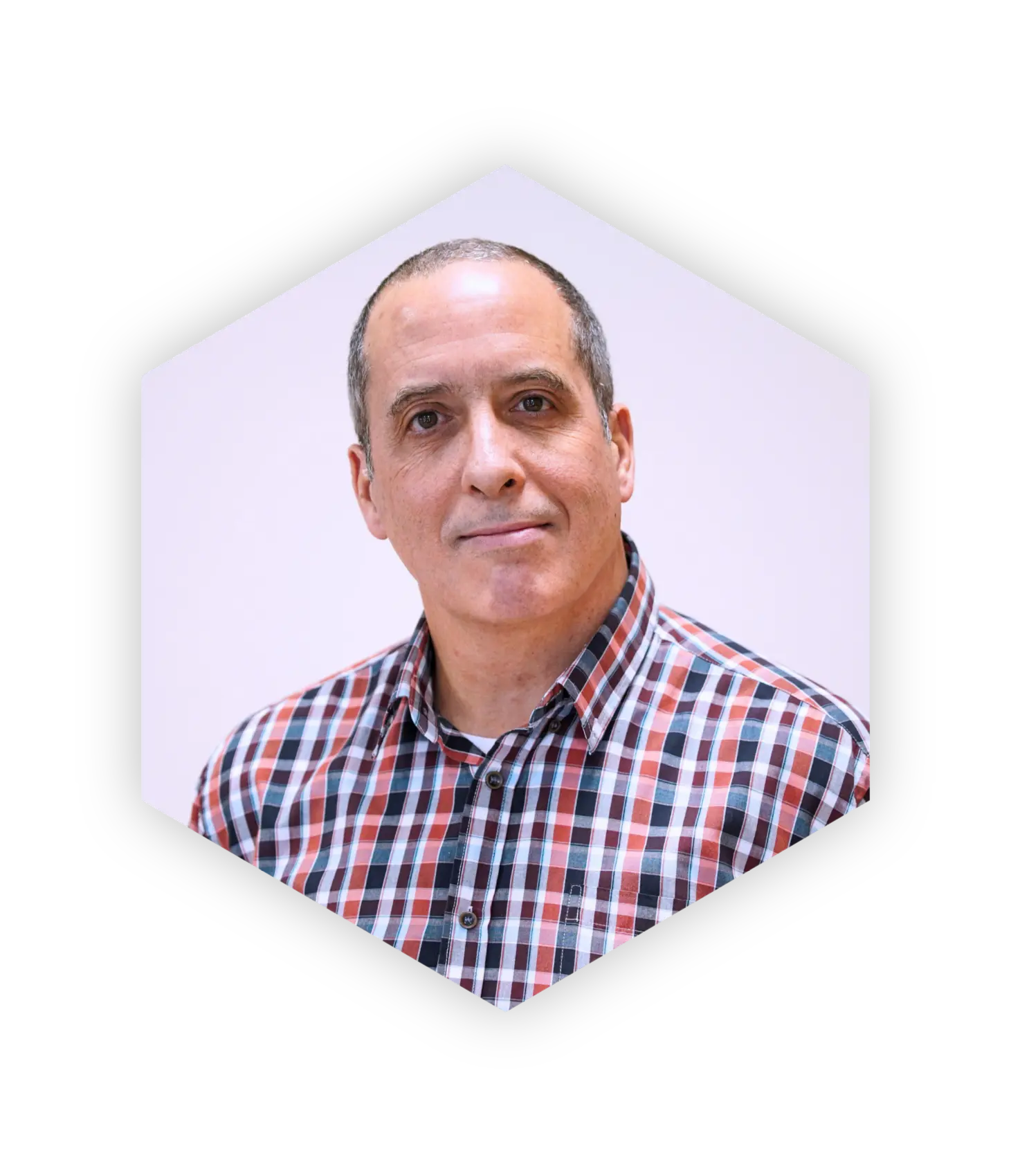 Cesar Martinez
