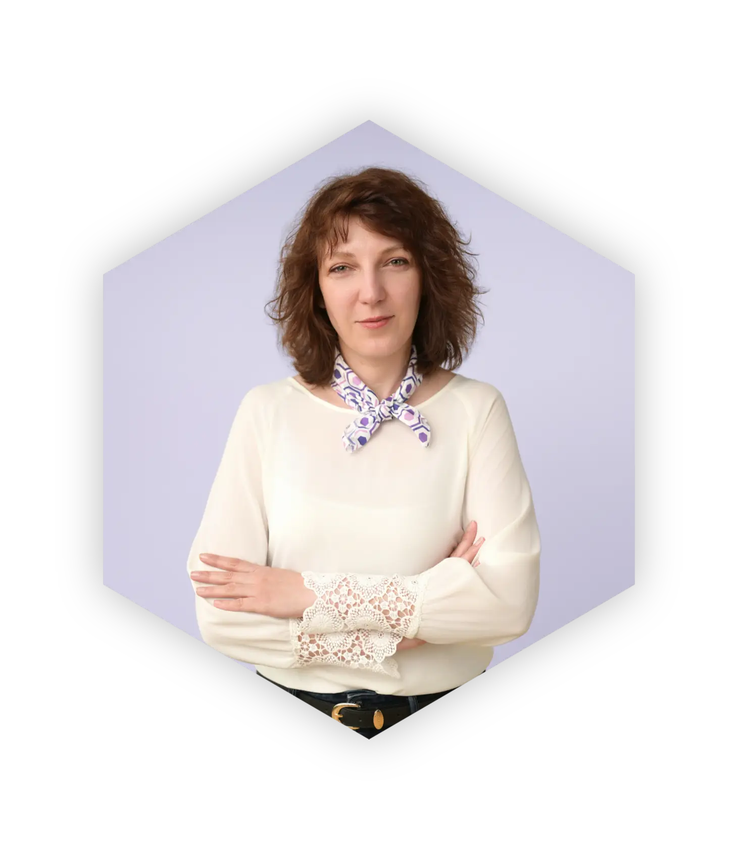 Marzena Zwolińska