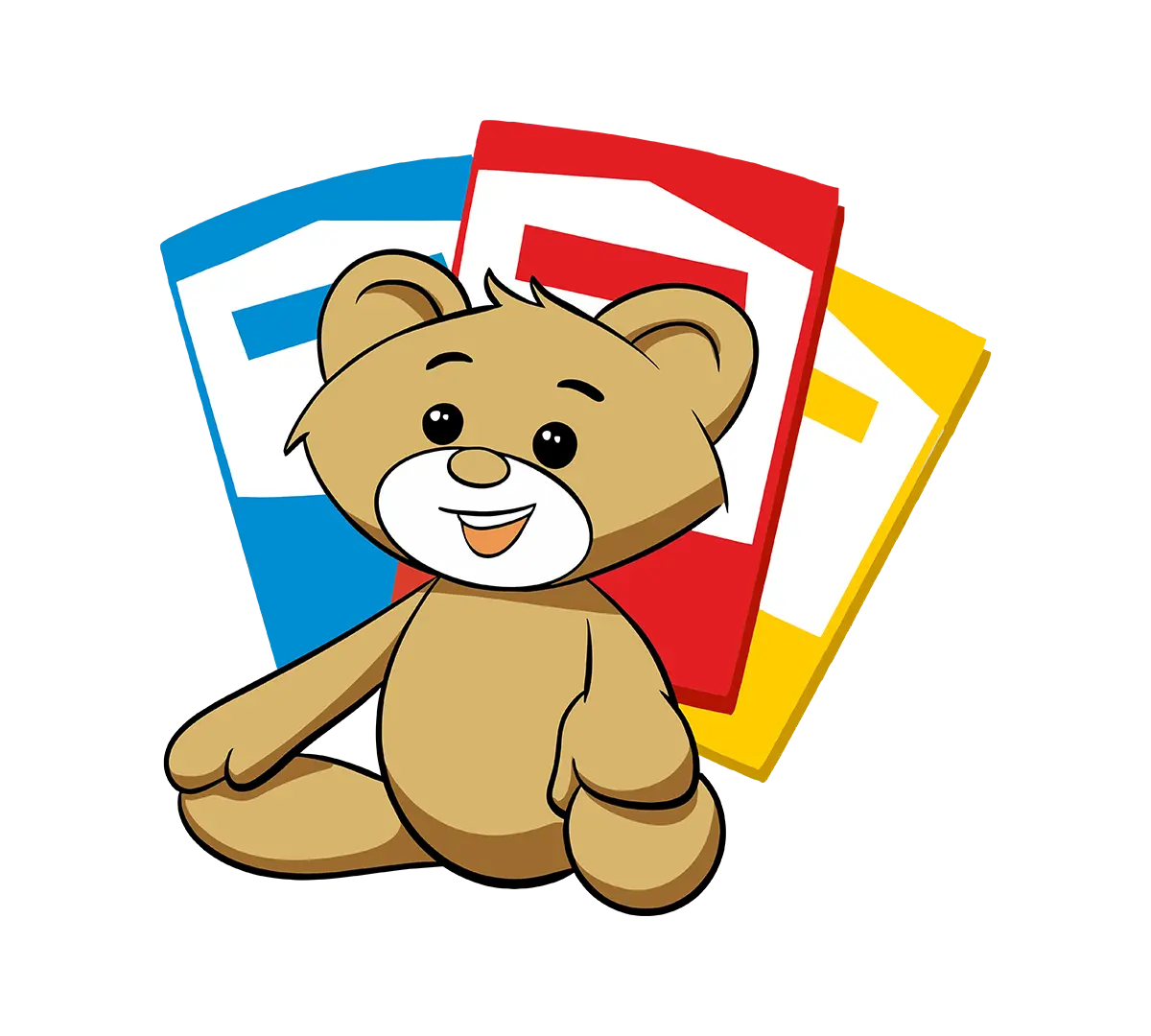 Teddy Eddie Standard