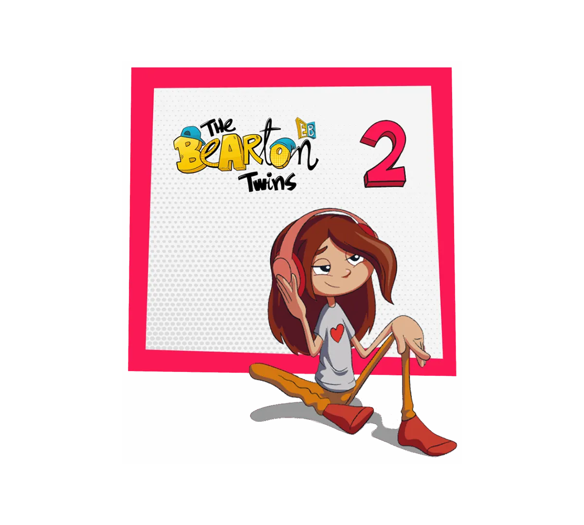 The Bearton Twins 2